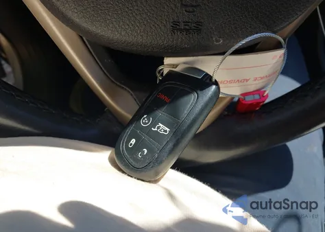 2016 Jeep Cherokee Altitude из США, поврежденный, VIN 1C4PJMCS6GW115600